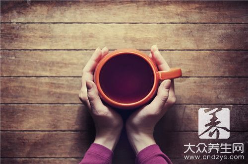 冬季熱飲配方?