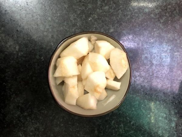 純奶手撕吐司的做法 步驟1