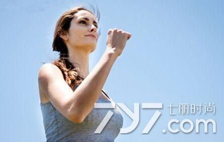 原地跑步可以瘦哪里 三大部位原地跑瘦身法