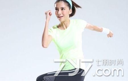 原地跑步可以瘦哪里 三大部位原地跑瘦身法