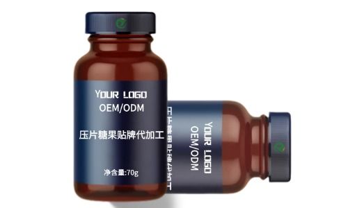 大健康产品的原料成分有哪些-保健品代加工-德州健之源