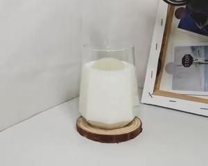 冰拿鐵/超簡單宅家自制的做法 步驟3