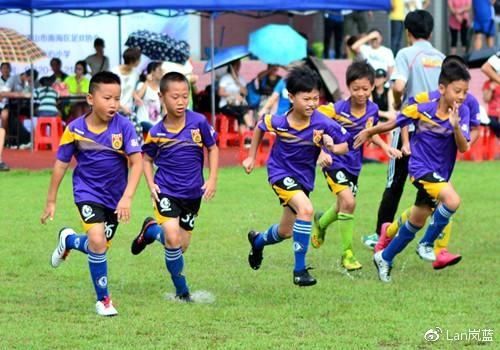 请抓住孩子各阶段身体素质发展的敏感期！