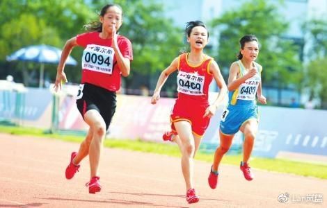 请抓住孩子各阶段身体素质发展的敏感期！