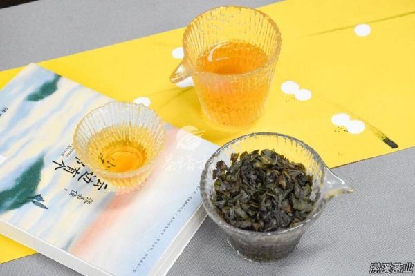 碧生源常潤茶的成分分析，碧生源常潤茶的成分
