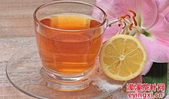 碧生源常潤(rùn)茶成分表，碧生源常潤(rùn)茶的成分