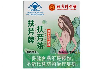 扶芳茶