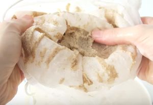 【Vegan素食】自制燕麥奶的做法 步驟7
