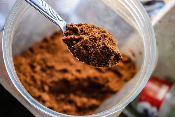 Health Benefits of Whey Protein Isolate