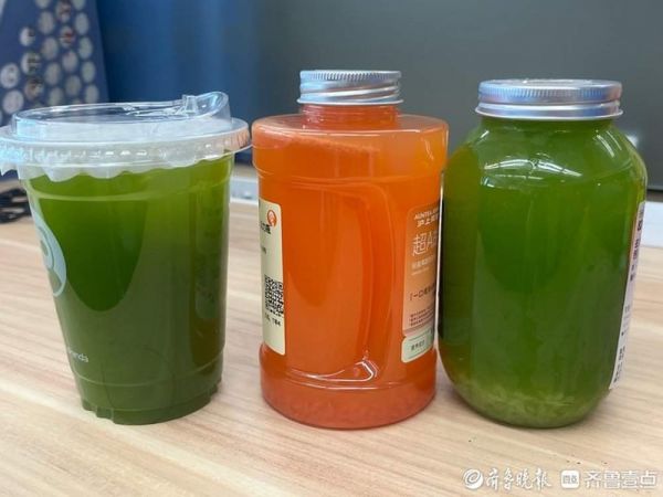 日售近百杯！奶茶界刮起“養(yǎng)生風”，果蔬汁成新寵