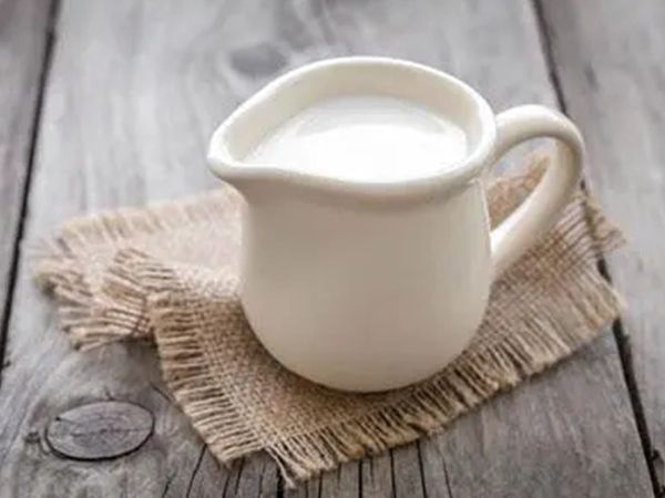 美贊臣無乳糖奶粉沒有豆腥味