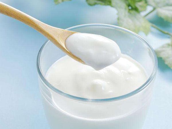 乳糖在酸奶中已经被分解