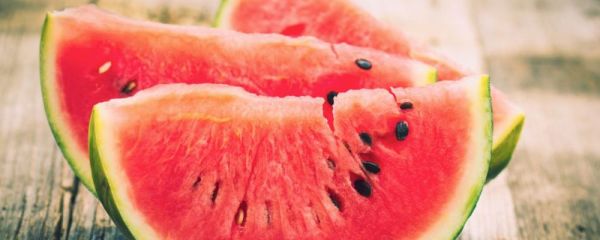 清凉食物助您降温解暑 夏季吃什么好 夏季吃什么可以降温解暑