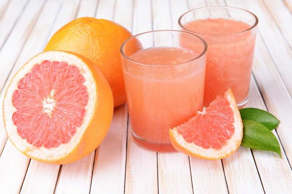 beneficios del pomelo