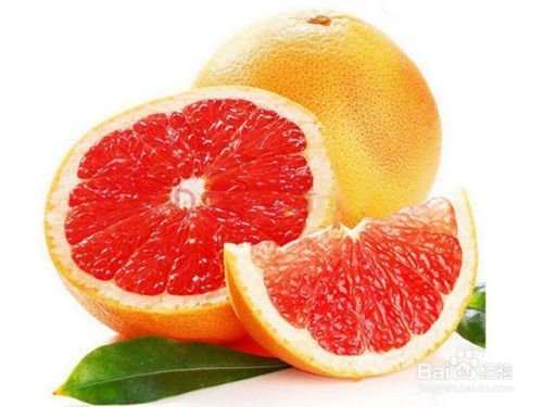 水果西柚的營(yíng)養(yǎng)價(jià)值是什么？