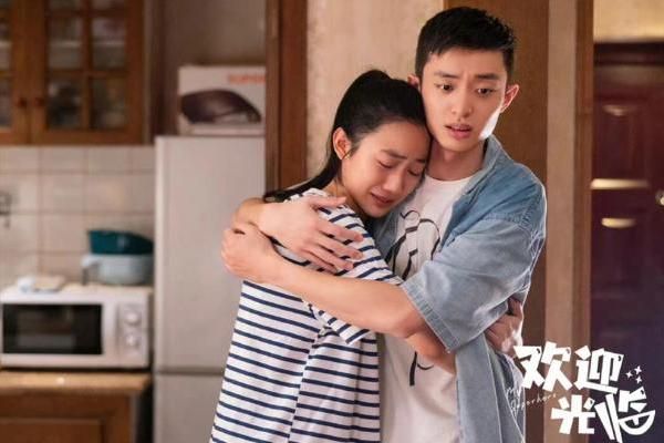 《歡迎光臨》持續(xù)熱播，白宇帆爆發(fā)式演技引熱議