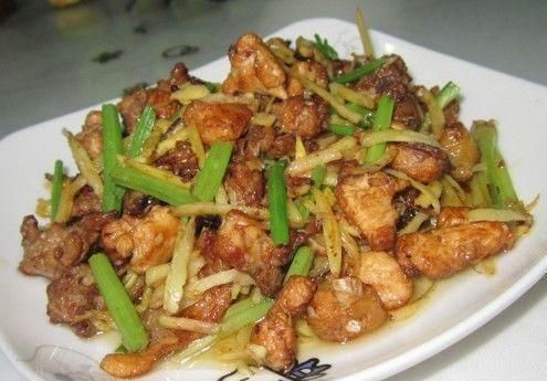 营养又健康的几道美食，经济又实惠，简单易上手