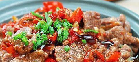 营养又健康的几道美食，经济又实惠，简单易上手