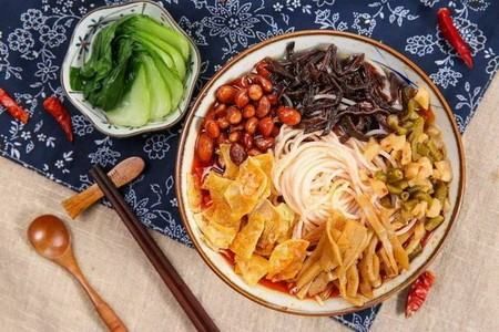 傳統(tǒng)小吃有哪些？