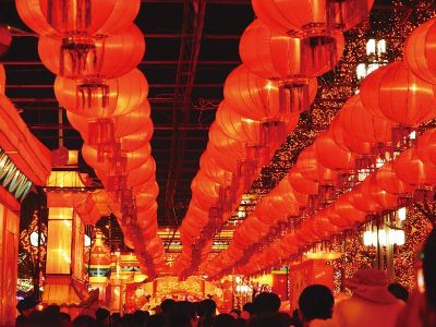 中國傳統(tǒng)節(jié)日及意義