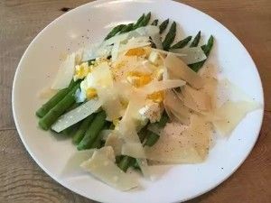 芦笋减肥餐的做法步骤 第2步