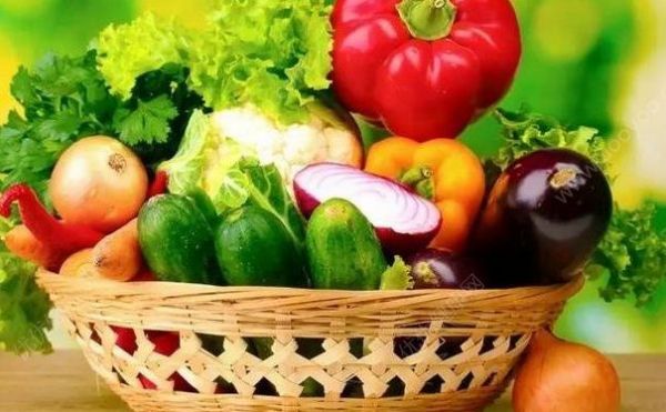 如何吃素食才不会影响健康?素食有哪些吃法?(1)