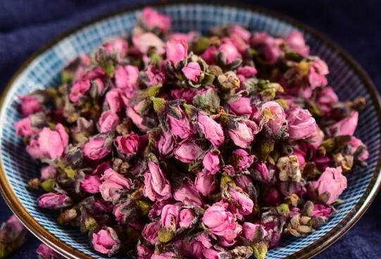 桃花茶的減肥正確喝法