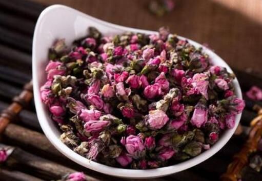 桃花茶怎么泡 桃花茶的正確泡法