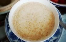 燕麥麩脫脂牛奶燉蛋 杜坎飲食