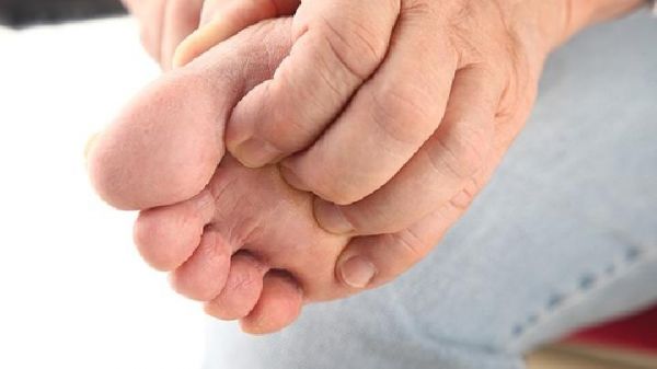 夏季如何通過泡腳減肥