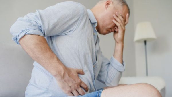 吃巴豆有什么副作用