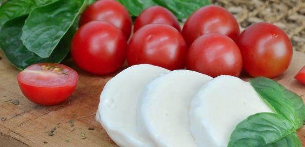 Mozzarella