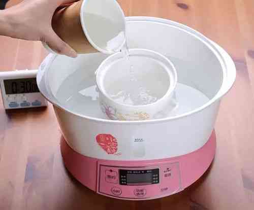 燕窩燉盅替代品推薦：尋找高性價(jià)比食材替代方案