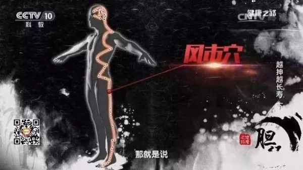 這條經(jīng)絡很神奇，每天敲50下，補氣血、減肥、又排毒！