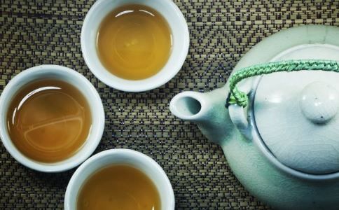 枸杞茶的泡法 枸杞茶的功效 枸杞茶怎么泡