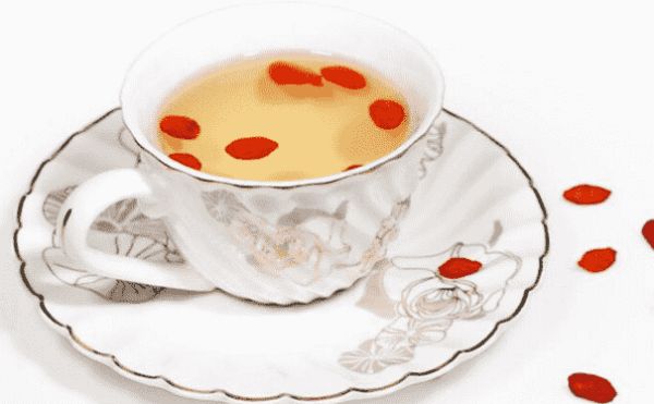 女人喝枸杞茶的好處有哪些？哪些枸杞茶可以養(yǎng)生？(1)