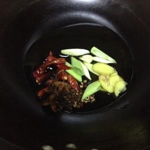 清燉草魚的做法步驟 第3步