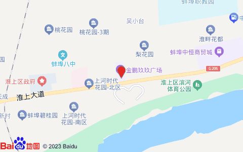 巴拉巴拉(金鵬玖玖廣場(chǎng)店)位置示意圖