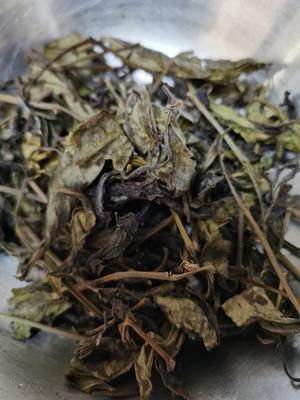 恭城油茶~打油茶的做法 步骤1