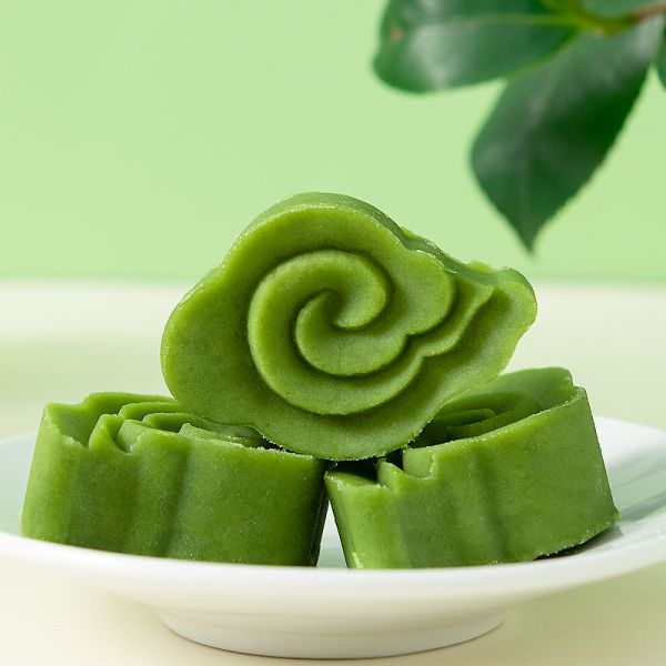 徐福記沙琪瑪芝士棒早餐糕點(diǎn)休閑零食350g