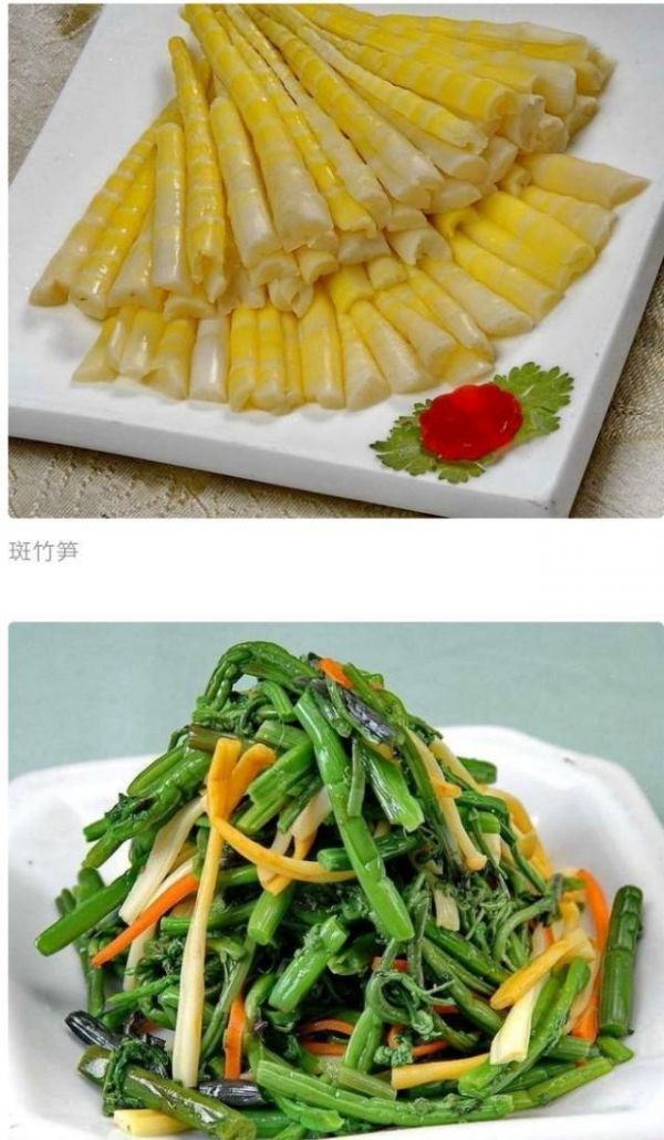 盤(pán)點(diǎn)四川達(dá)州宣漢縣10大特色美食（上篇）？
