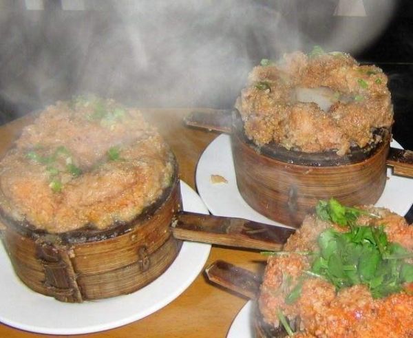 盤(pán)點(diǎn)四川達(dá)州宣漢縣10大特色美食（上篇）？