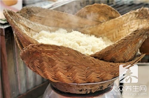 黑糯米的功效和作用有哪些