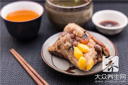 黑糯米的功效和作用有哪些