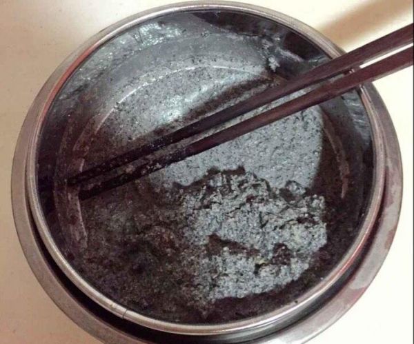 純奶手撕吐司的做法 步驟1