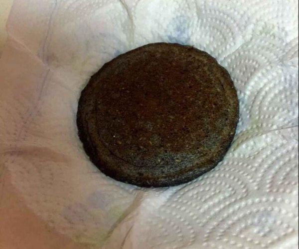 純奶手撕吐司的做法 步驟1