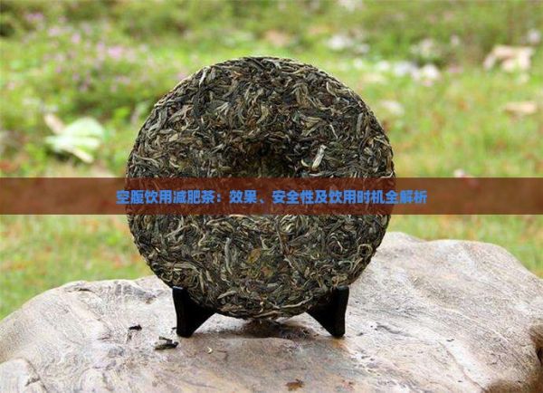 空腹飲用減肥茶：效果、安全性及飲用時機(jī)全解析