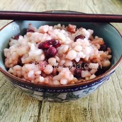 健康粥的做法[圖]