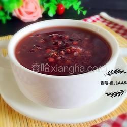 雜糧粥的做法[圖]