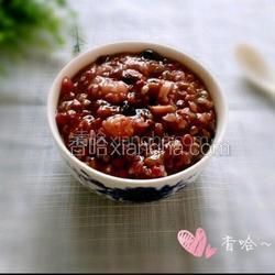 雜糧粥的做法[圖]